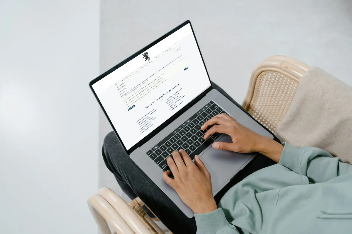 CRM Exam Path available across laptop, tablet, and mobile